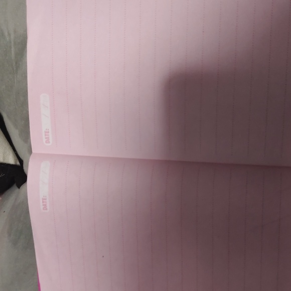 Loungefly Disney Princess Pink and White Bag Set - Picture 15 of 17